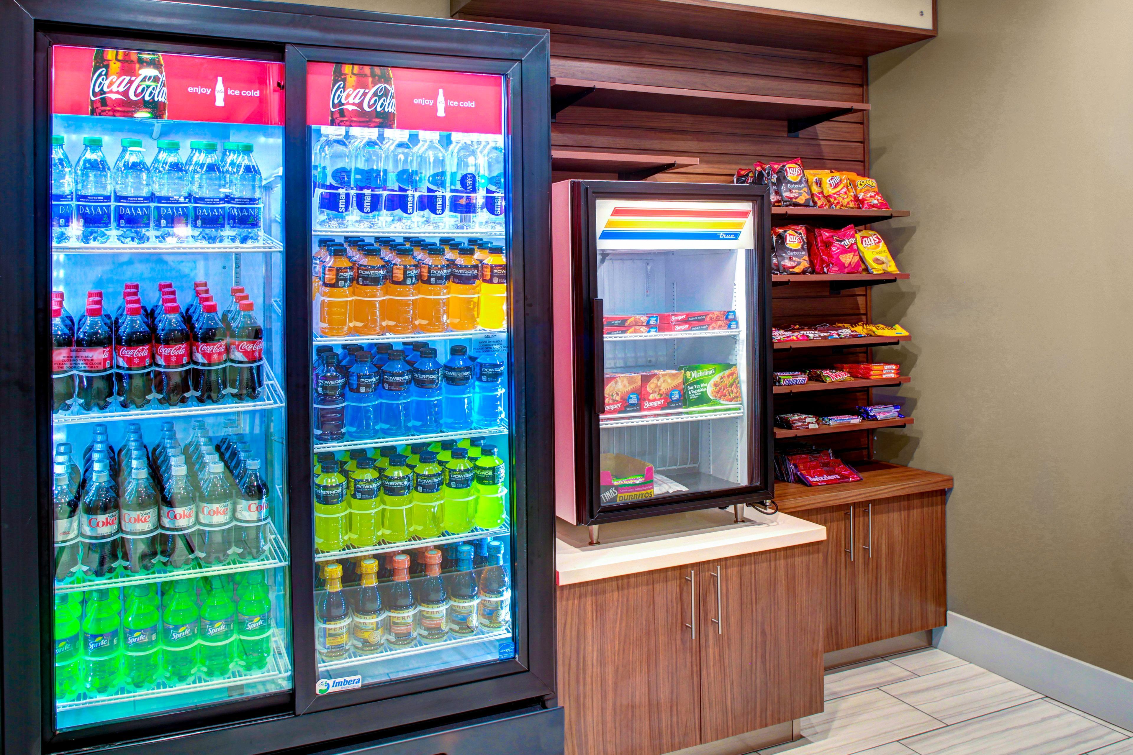 Express & By Ihg Hotel Coldwater
