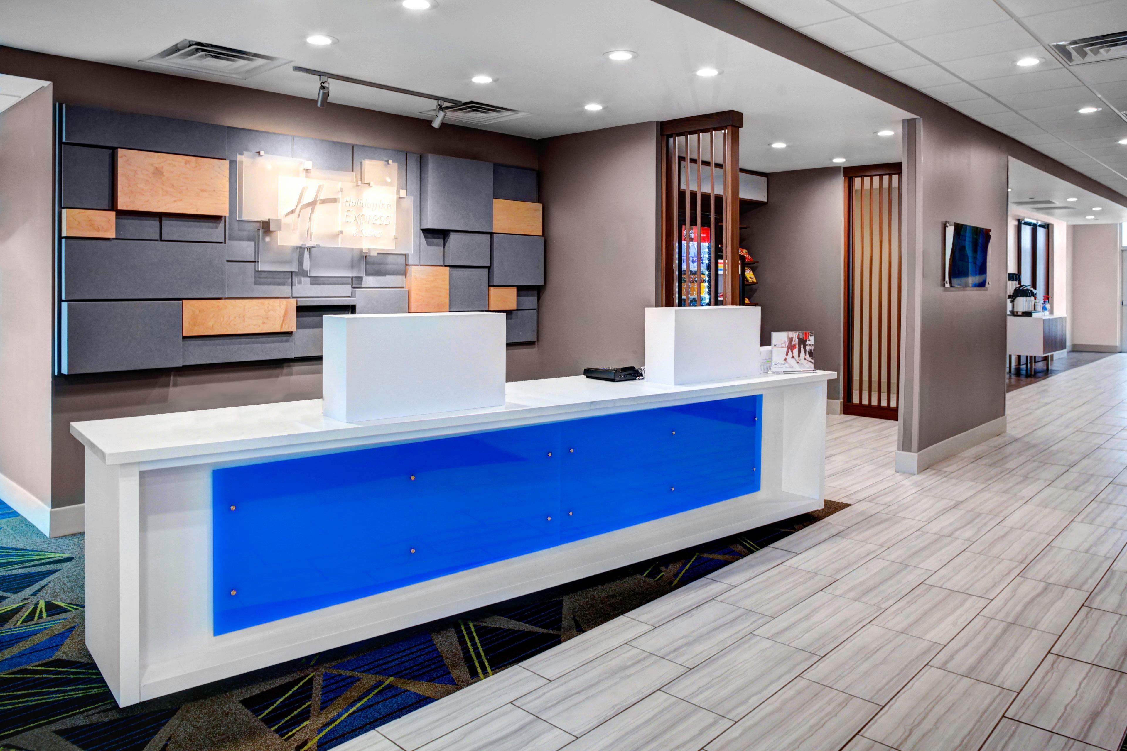 Express & By Ihg Hotel
